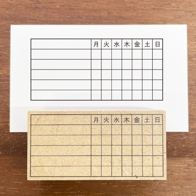 週間トラッカーM（b-315）