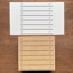 TO DO LIST 日付ありver（b-357）