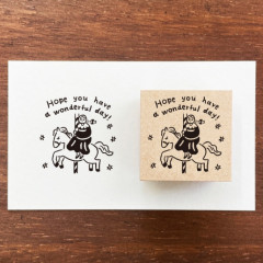 ★*★様 GOOD MORNING INVADER Stampop スタンポップ ☆*☆様 GOOD MORNING INVADER Stampop スタンポップ Yutanpo