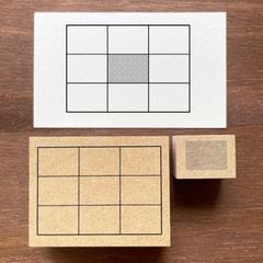 マンダラチャート（b-464）