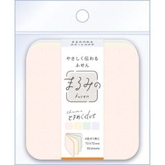 まるみの ときめくdot L ビバリー