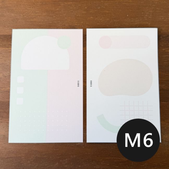 月の満ち欠け 塗りなし（b-167） | 全て | スタンプマルシェ