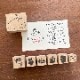 マールちゃん 組み合わせスタンプ 7個セット