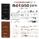nototojoin (ノトトジョイン) 全6種類 シャチハタ