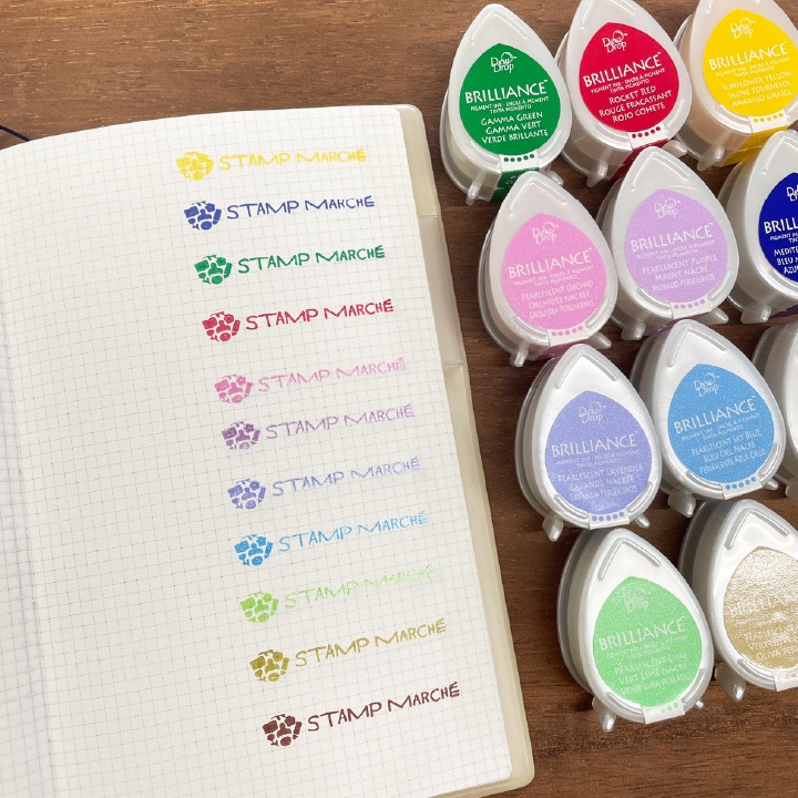 ツキネコ ブリリアンスデュードロップ BD-95 ライトニングブラック