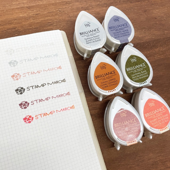 ツキネコ ブリリアンスデュードロップ BD-95 ライトニングブラック