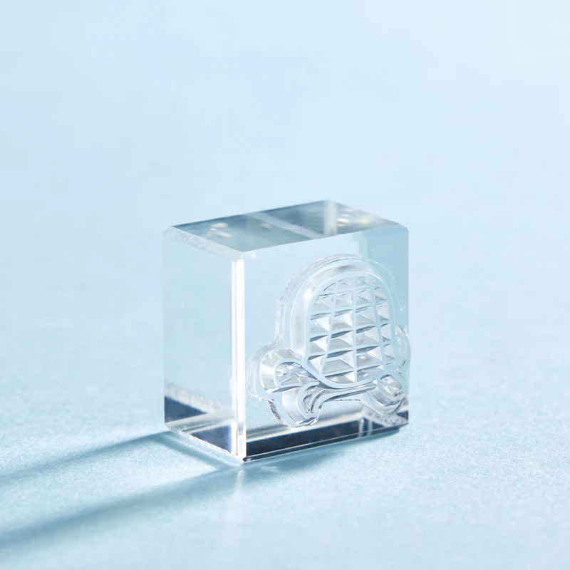 透明スタンプ 氷印セット ドウブツセット HITOTOKI | 全て | スタンプ