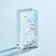 透明スタンプ 氷印セット ドウブツセット HITOTOKI