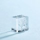 透明スタンプ 氷印セット ドウブツセット HITOTOKI
