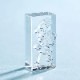 透明スタンプ 氷印セット ドウブツセット HITOTOKI