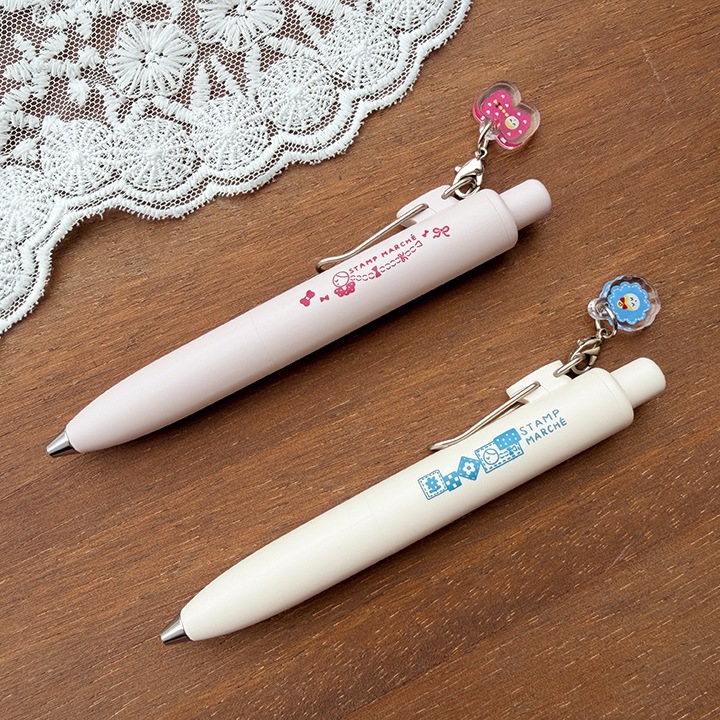 uni-ball one P リボン・パッチワーク | 全て | スタンプマルシェ