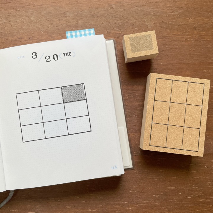 マンダラチャート（b-464）