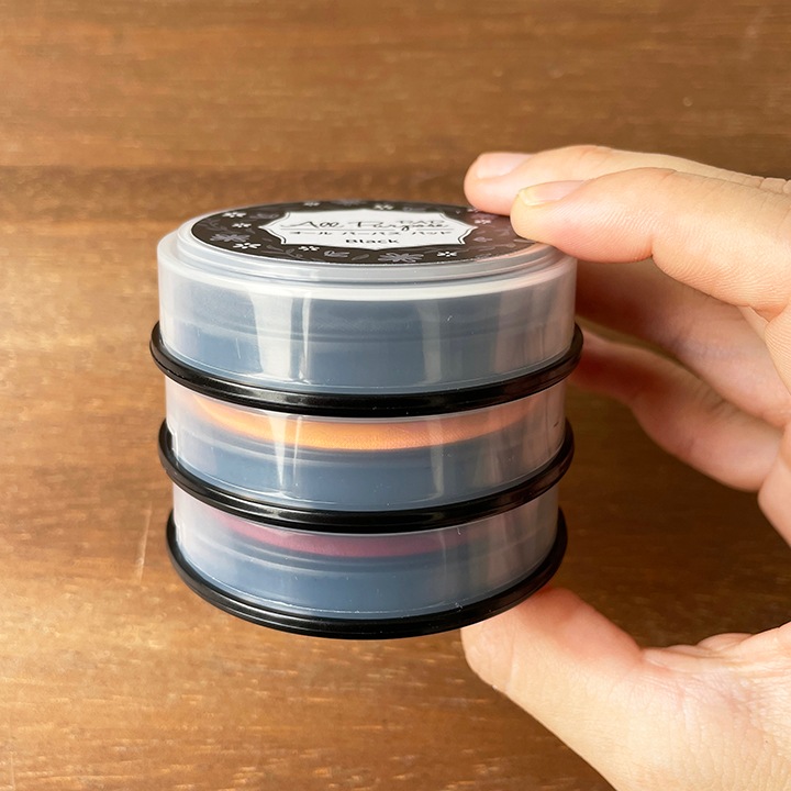 オールパーパスパッド タイヨートマー 全40色