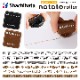 nototoroller (ノトトローラー) 全6種類 シャチハタ