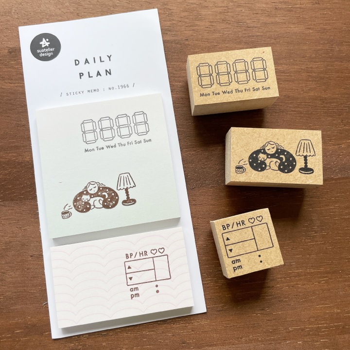 血圧と脈拍（b-468）