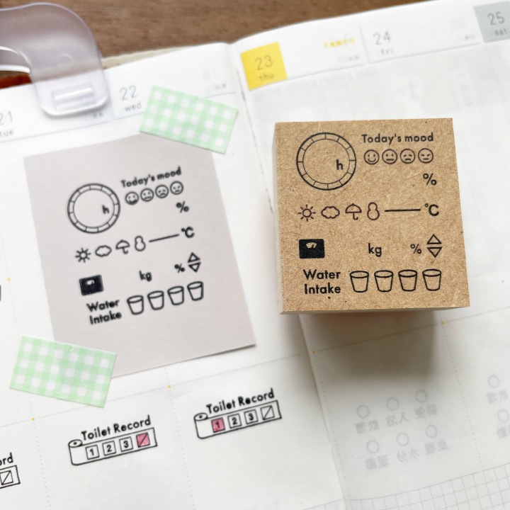 ミニマルログ・ライフ（b-470）