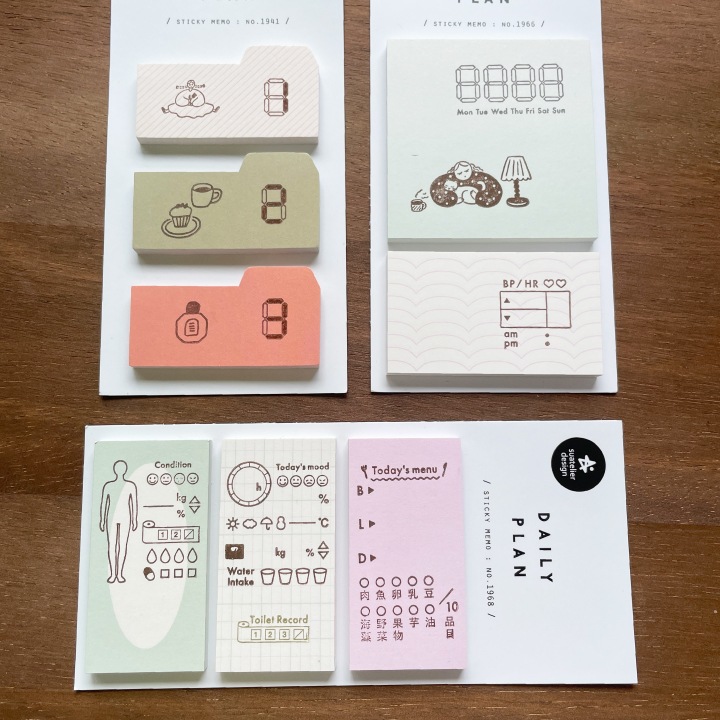 ミニマルログ・ライフ（b-470）