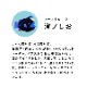 澄ノしおさん監修 日付回転印（とり） ゴム印製 サンビー 14号小判 テクノタッチデーター(日付印)