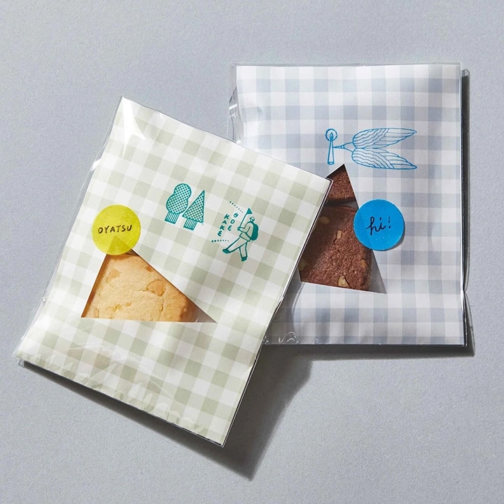 氷印 スタンプパッド ヒトトキ 全8色