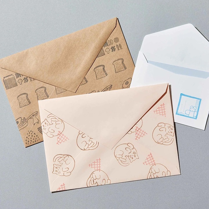 氷印 スタンプパッド ヒトトキ 全8色