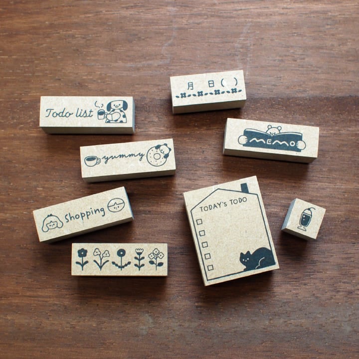 Logjam スタンプ　ボックス Logjam Prolog ストンプボックス Logjam Prolog Beech & Free