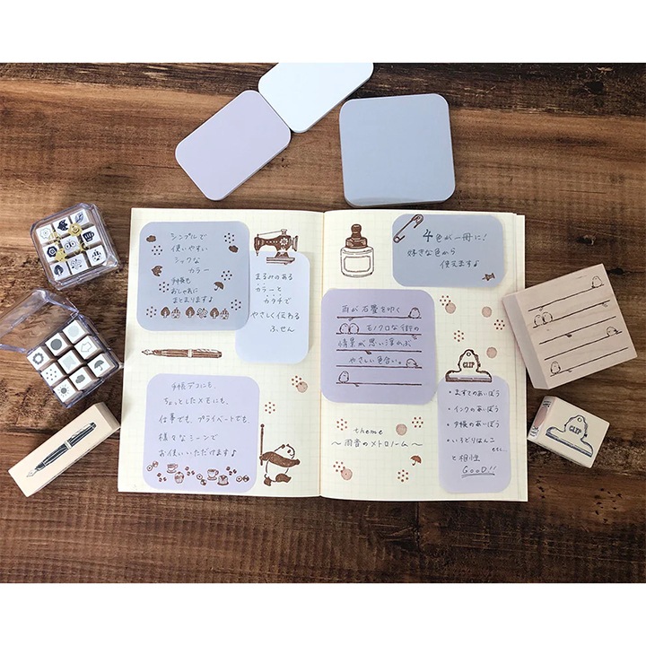 まるみの 夜明け前の空 M ビバリー