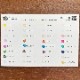 ツキネコ アートニックS 全96色