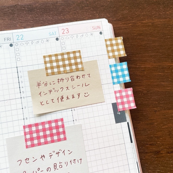 ラベラーシール マールちゃん クッキー缶 茶