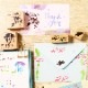 レオレオニ スイミー こくごの時間 サンビー サンカケル コラボ