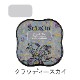 ツキネコ ステイズオンミディ クラウディースカイ