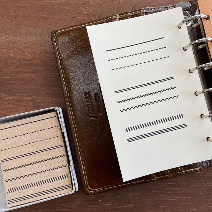 ライン 50mm 22種類からえらべる （b-192-213） | 全て | スタンプ