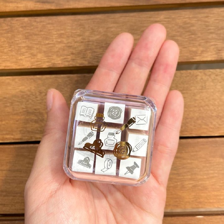 手帳のあいぼう たべもの ビバリー