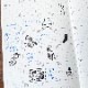 いそのけい 絵日記スタンプ単品｜01 おうち時間