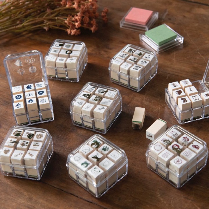 手帳のあいぼう×mizutama もぐもぐ ビバリー