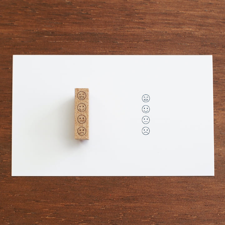 気分チェッカー 縦型（b-109）