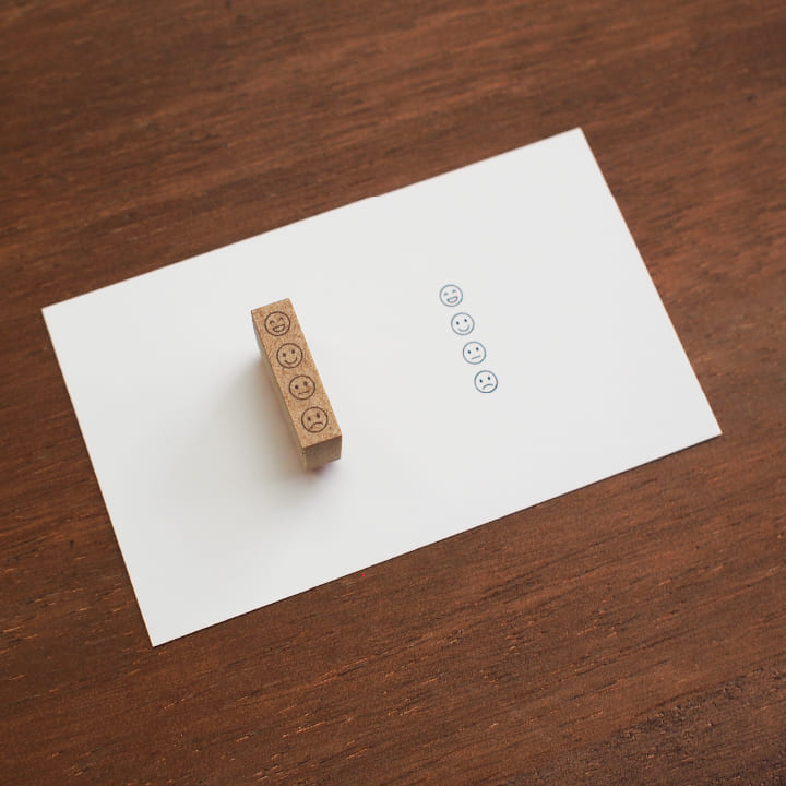 気分チェッカー 縦型（b-109）