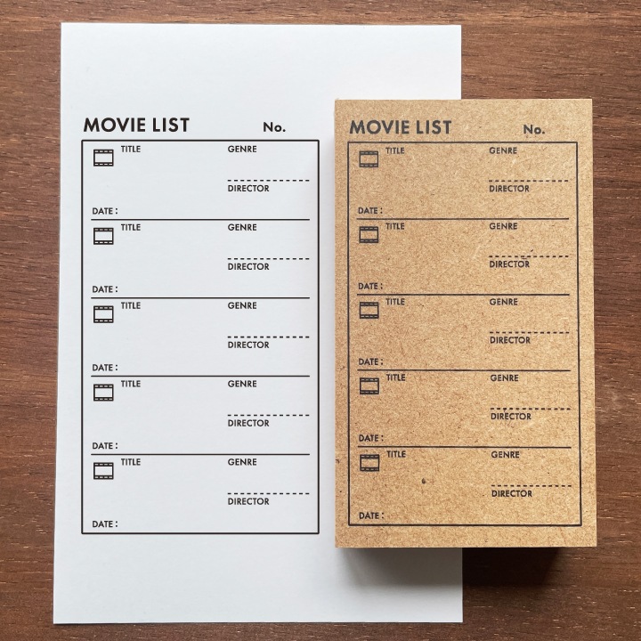 リストスタンプ・映像（b-457）