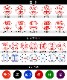 【オーダー制】シャチハタ ネーム9