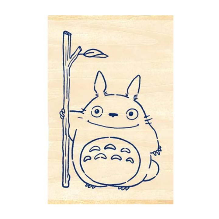ジブリ ますてのあいぼう キキとジジ ビバリー｜絵が描けなくても魔女