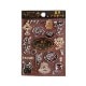 クリアスタンプ 喫茶アラモード BGM