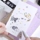 クリアスタンプ ダイアリー・猫日記 BGM