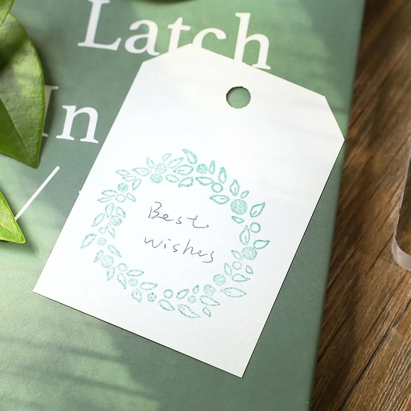 クリアスタンプ ダイアリー・森日記 BGM