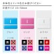 ひとことスタンプ くまさんシリーズ シャチハタ 1550