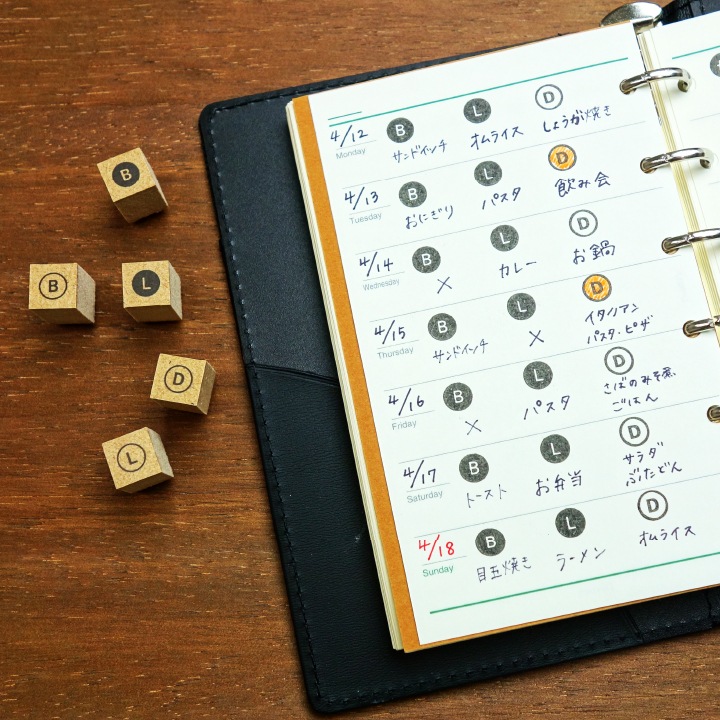 手帳スタンプmini 白丸ver 全76種類（c-801-876） | 全て | スタンプ