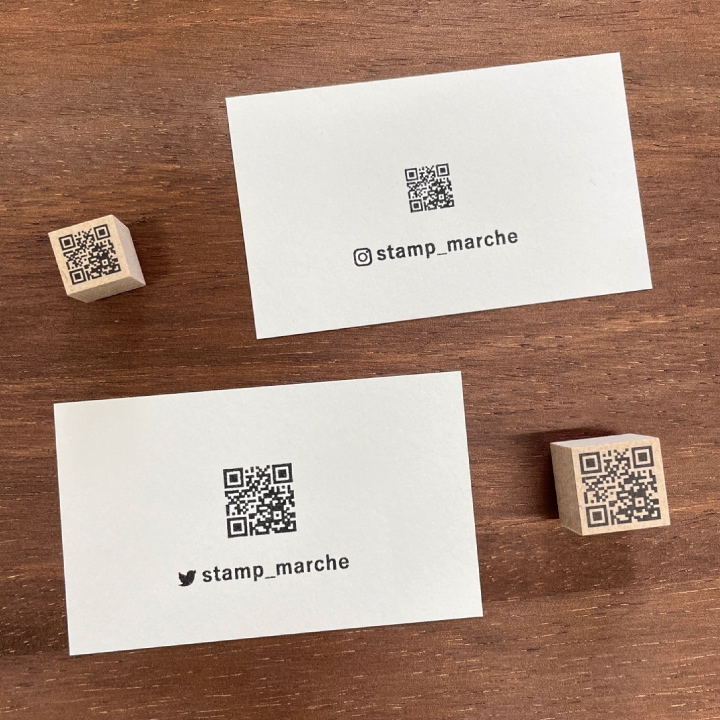 オーダー制】QRコードスタンプ | 全て | スタンプマルシェ
