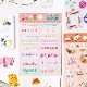 クリアスタンプ らくがきライン BGM