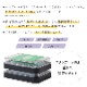 シャチハタ スタンプパッド いろもよう 光彩 全10色