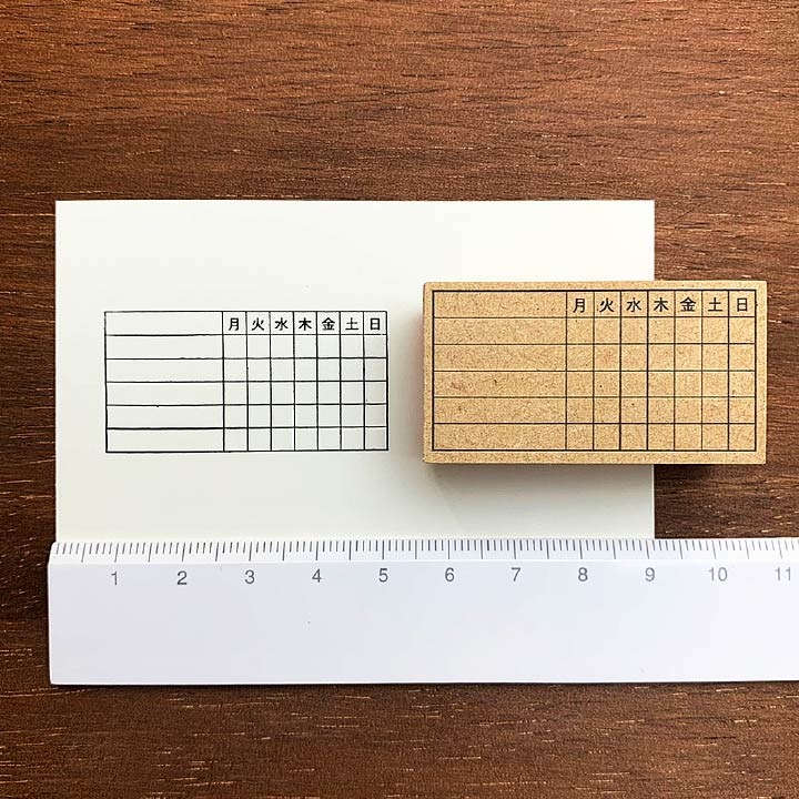 週間トラッカーS（b-003）