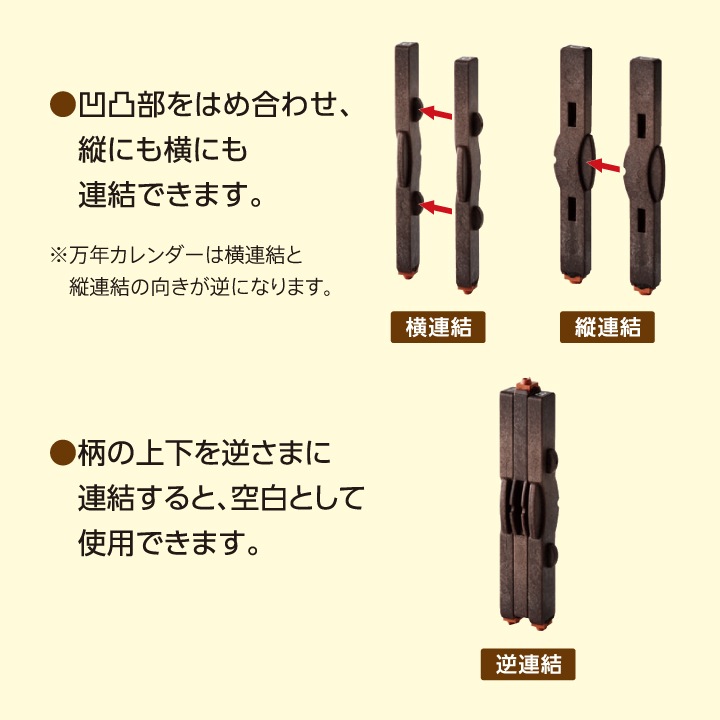 連結数字スタンプ ナンバリング用記号 全10種類 シャチハタ