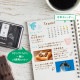 連結数字スタンプ ナンバリング用記号 全10種類 シャチハタ